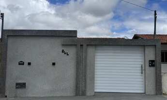 Imagem: Vendo Casa em Tobias Barreto