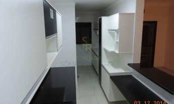 Imagem 3: Apartamento Padrão para Locação no Bairro Centro, em Sertãozinho