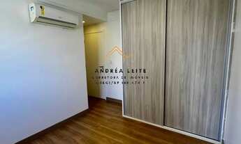 Imagem 3: Apartamento para venda no Condomínio Saint Tropez com 175 m², 4 suítes