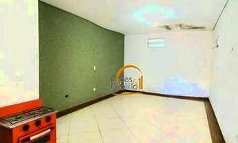 Imagem 6: Casa com 1 dormitório para alugar, 26 m² por R$ 1.360,00/mês - Itapetinga - Atibaia/SP