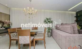 Imagem 6: Venda Apartamento 3 quartos Sagrada Família Belo Horizonte