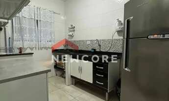 Imagem 5: Casa de condomínio em Rua Franklin Alves de Moura - Antártica - Praia Grande/SP