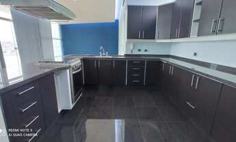 Imagem 5: Sobrado em Rua Iriri - Parque Vivaldi Leite Ribeiro - Poços de Caldas/MG