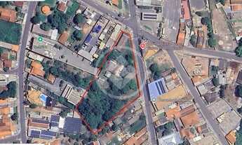 Imagem: Vende-se Terreno Centro de Várzea Grande