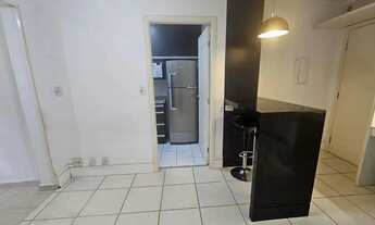 Imagem 7: Imóvel para venda tem 35 metros quadrados com 1 quarto em Consolação - São Paulo - SP