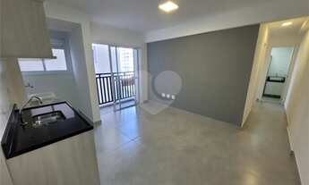 Imagem 3: Apartamento com 2 quartos à venda ou para locação em Tucuruvi - SP