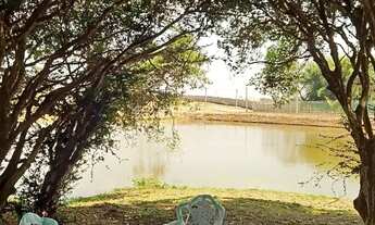 Imagem 5: Chácara Condomínio Ecológico Veneza 458 m²