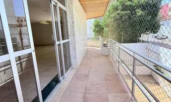 Imagem 5: LOCAÇÃO - Apartamento no CENTRO- MOC