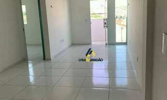 Imagem: Apartamento com 2 dormitórios para alugar