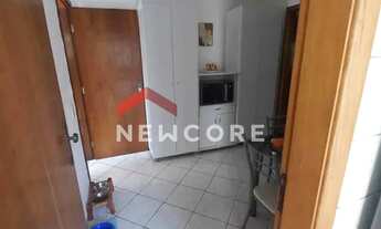 Imagem 6: Casa em Rua Professor Noracylde Lima - Vila Nova Paulista - Bauru/SP