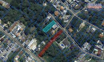 Imagem 3: Terreno a venda. 581 m ZR 2, no Bairro Barreirinha