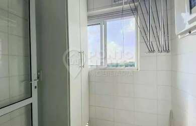 Imagem 5: Apartamento para Venda de 53m² na Vila das Mercês, 2 quartos, 1 suíte e 1 vaga