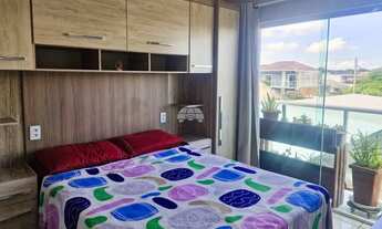 Imagem 7: Apartamento para Venda em São José dos Pinhais - PR