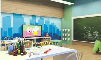 Imagem 7: Vendo Lote no Condominio CARMEL / área de lazer Premium com Pista de Boliche / Ponta Negra