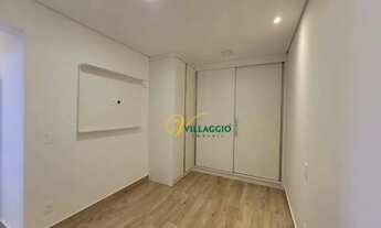 Imagem 6: Apartamento com 2 dormitórios, 78 m² - venda por R$ 650.000 ou aluguel por R$ 4.110/mês