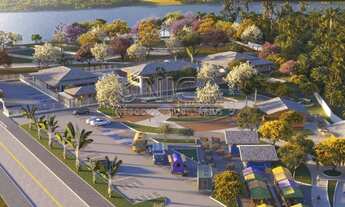 Imagem 2: Compre Lote no Villaredo Aruana