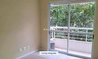 Imagem 3: Apartamento 2 Dormitórios e Sacada - Centro