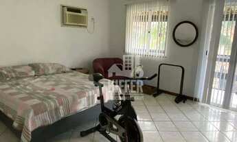 Imagem 7: Casa com 4 dormitórios à venda, 207 m² por R$ 1.056.000,00 - Itaipu - Niterói/RJ