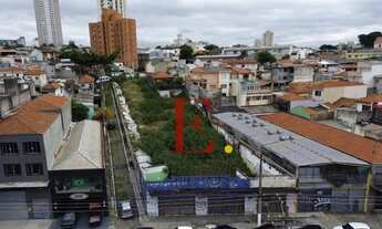 Imagem: Terreno, 2448 m² - venda por R$ 15.000.000,00