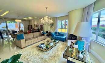 Imagem 6: Casa mobiliada com 4 suítes em condomínio fechado em Santo Antônio de Lisboa, Florianópoli