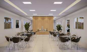 Imagem 4: Ultimas unidades no antares 2/4 - apt 01