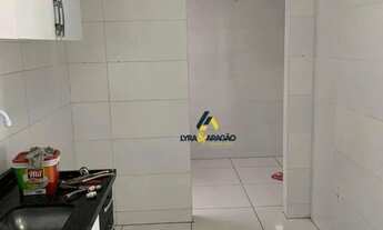 Imagem 5: Apartamento com 2 dormitórios para alugar, 80 m² por R$ 1.500,00/mês - Centro - Campina Gr
