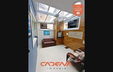 Imagem 14: Sobrado com 3 quartos e 3 vagas à venda no Novo Mundo