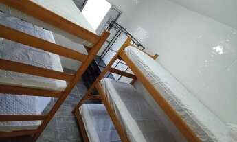 Imagem: Pacote Ano Novo (30/12 á 03/01) p/ 9 pessoas