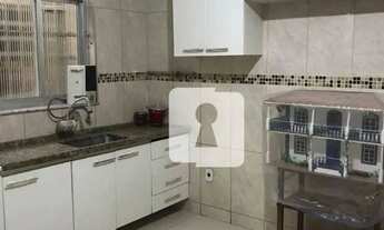 Imagem 2: LOCAÇÃO 3 DORMITÓRIOS 2 VAGAS 125m² FREGUESIA DO Ó-SP