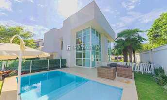 Imagem 2: Casa 4 suítes em condomínio no coração do Campo Comprido. Fácil acesso pelas vias rápidas