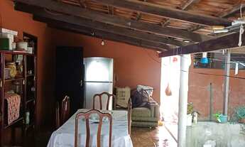 Imagem 3: Casa com barracão em santa barbara de Goiás