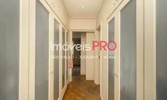 Imagem 5: Localizado na area plana dos Jardins, excelente apartamento à venda com 4 suítes