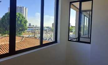 Imagem 5: Apartamento tipo Studio condomínio Connect Life