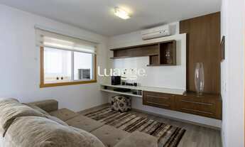 Imagem 5: Apartamento 3 suítes mobiliado no Jardim Europa para alugar