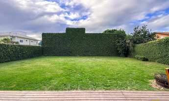 Imagem 4: Casa - Jurerê Internacional - Pátio grande - 3 dormitórios - Escritório - Florianópolis