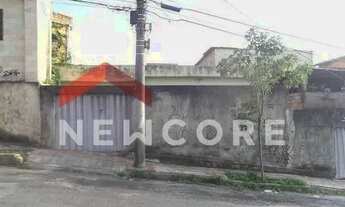 Imagem: Casa em Rua Ferroviário Oromar Ribeiro