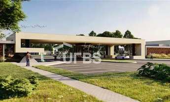 Imagem: Lote a venda no Condomínio Solaris Laguna