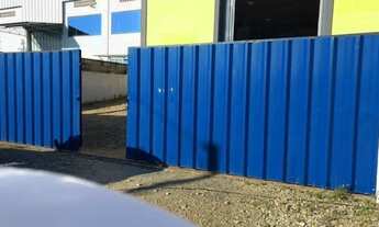 Imagem 3: Galpão 300 mt2 itajai sc