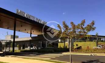 Imagem: Terreno em Condomínio à Venda - 264m²