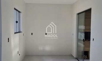 Imagem 6: Casa à Venda com 03 quartos e 1 suíte, no Nova Ponta Grossa