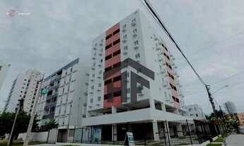 Imagem: Apartamento de 45m² à venda, com 2 quartos