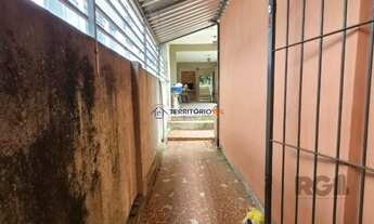 Imagem 5: Casa 4 dormitórios à venda Teresópolis Porto Alegre/RS