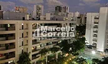 Imagem 2: Apartamento de 122m² com 4 Quartos, no Bairro do Poço da Panela