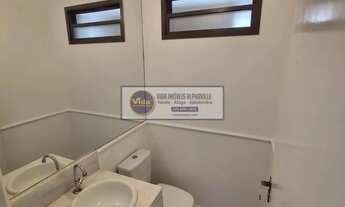 Imagem 7: Aluga casa 03 Dormitórios 01 suíte alphaville por 10.000,00 pacote