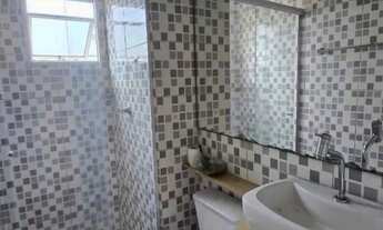 Imagem 3: Apartamento no Fátima semi mobiliado