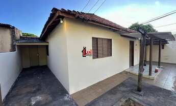 Imagem 2: Casa para Locação em Presidente Prudente, VILA SANTA TEREZA, 2 dormitórios, 1 banheiro, 1