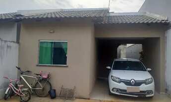 Imagem 2: ÁGIO CASA EM PLANALTINA-GO