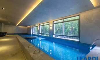 Imagem 2: APARTAMENTO - VILA CLEMENTINO - SP