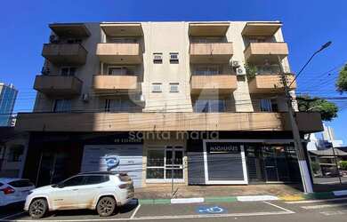 Imagem: Apartamento para locação, Centro, Chapecó