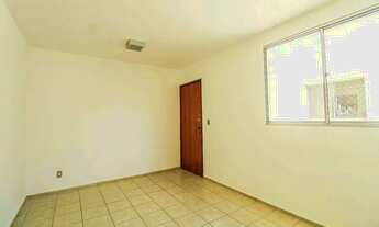 Imagem 5: Apartamento à venda, 2 quartos, 1 vaga, Buritis - Belo Horizonte/MG